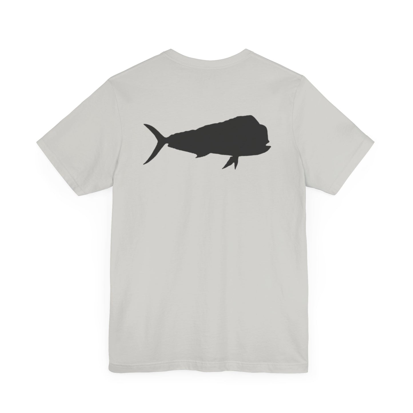 Mahi Short Sleeve Tee