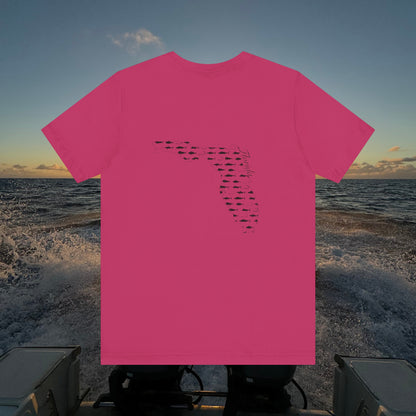 Florida Short Sleeve Tee