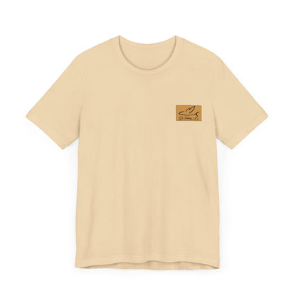 Kevin's Luck Short Sleeve Tee