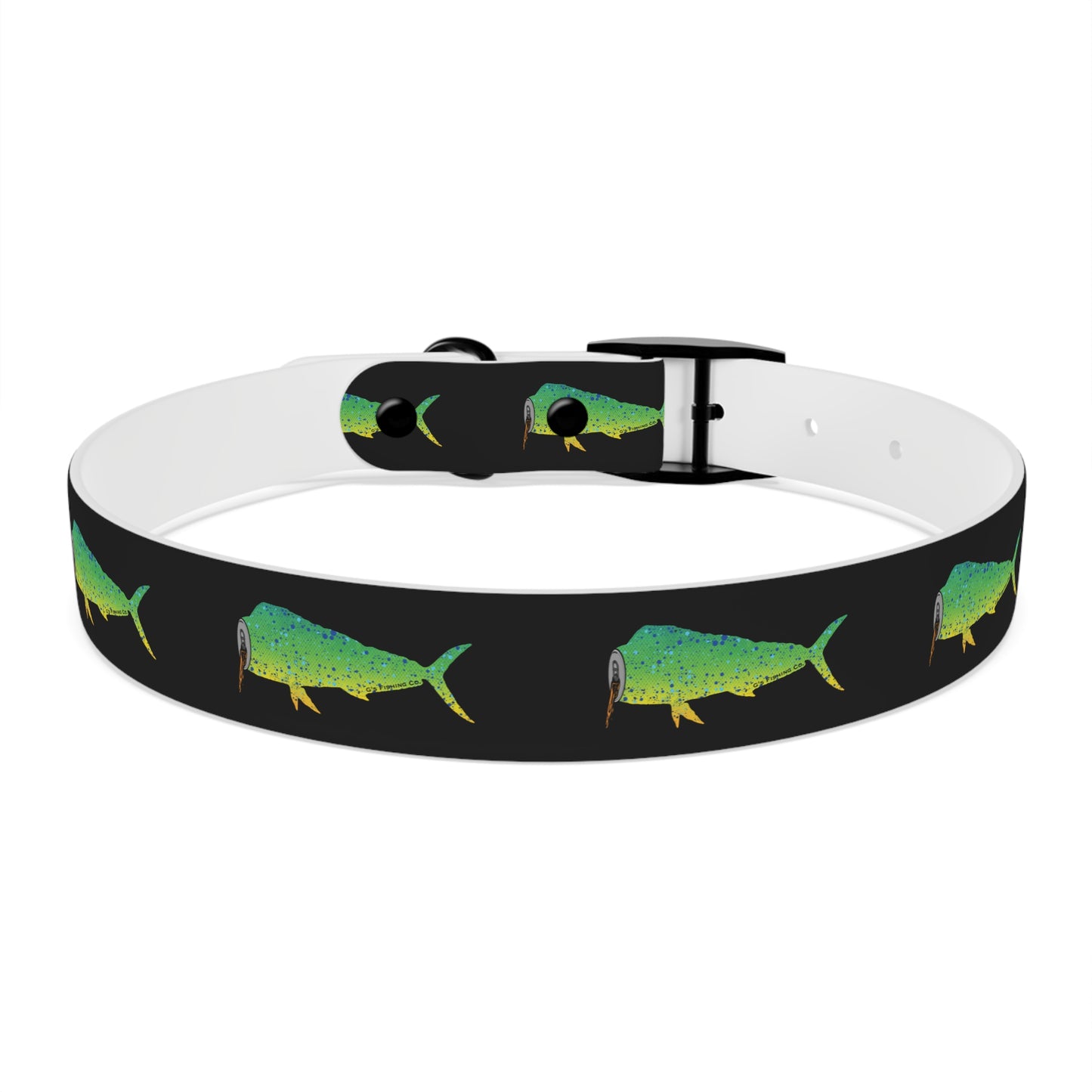 Mahi Dog Collar