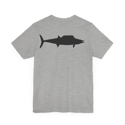 Wahoo Short Sleeve Tee