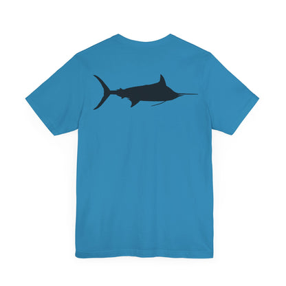 Marlin Short Sleeve Tee