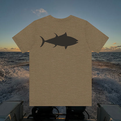 Tuna Short Sleeve Tee