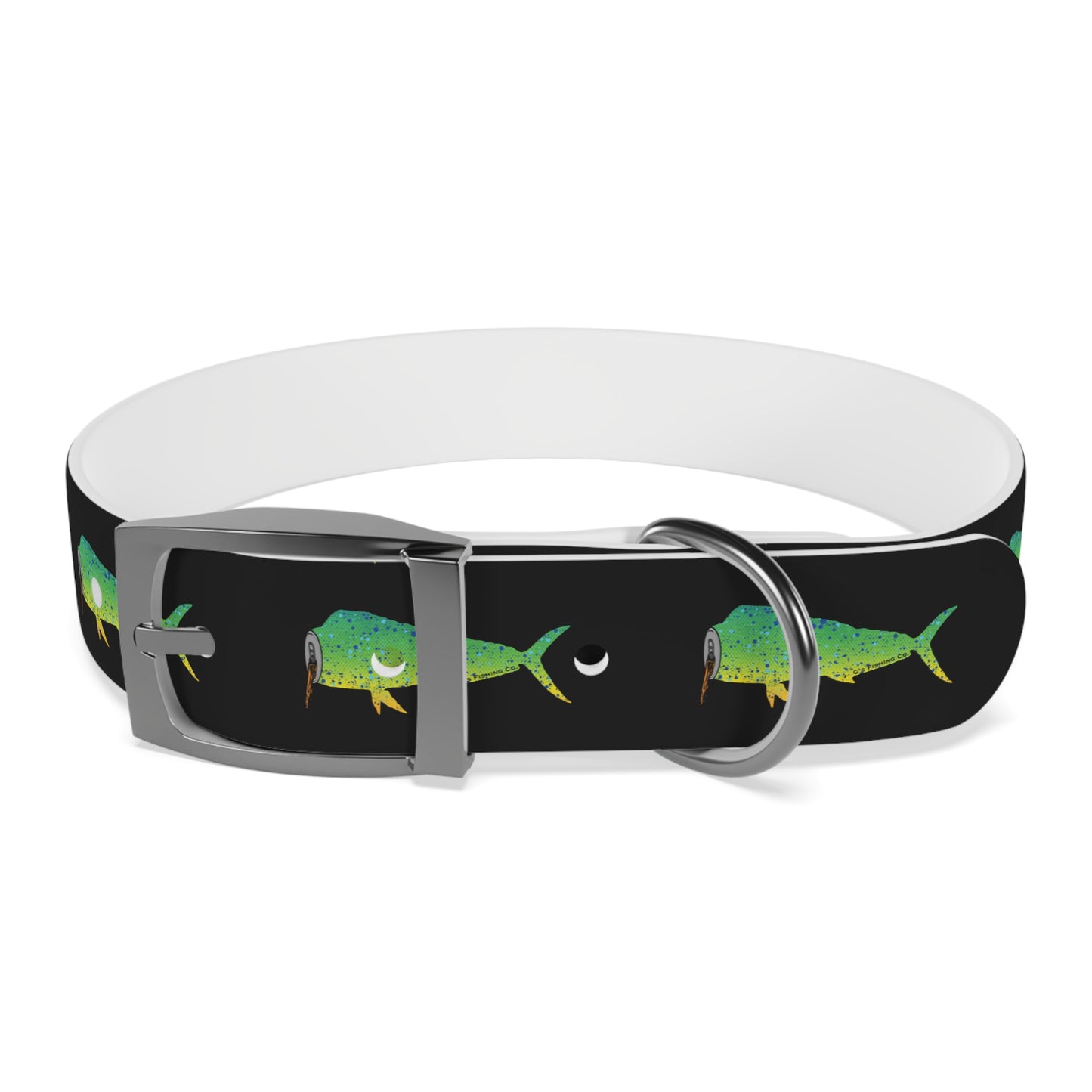 Mahi Dog Collar