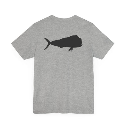 Mahi Short Sleeve Tee