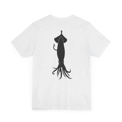 Squid Short Sleeve Tee