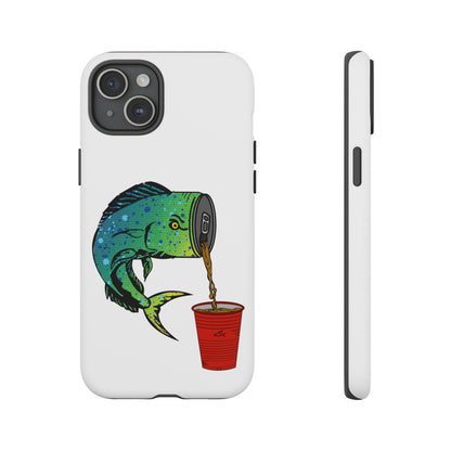 Solo Mahi Phone Cases