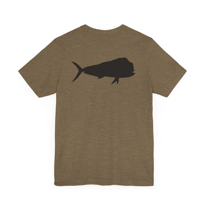 Mahi Short Sleeve Tee