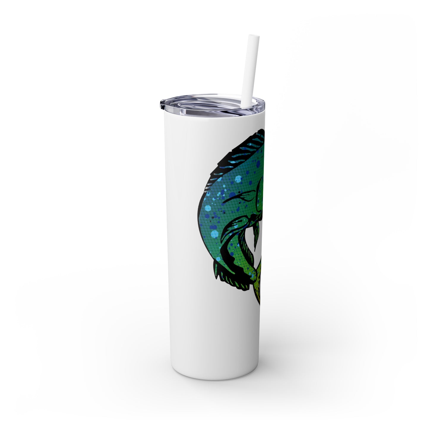 Rum and Coke Tumbler 20oz #2