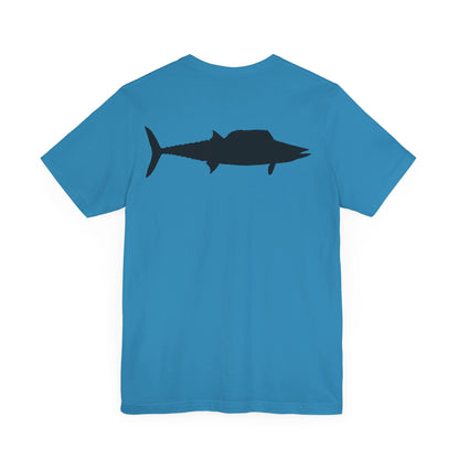 Wahoo Short Sleeve Tee