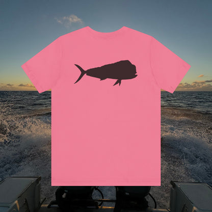 Mahi Short Sleeve Tee