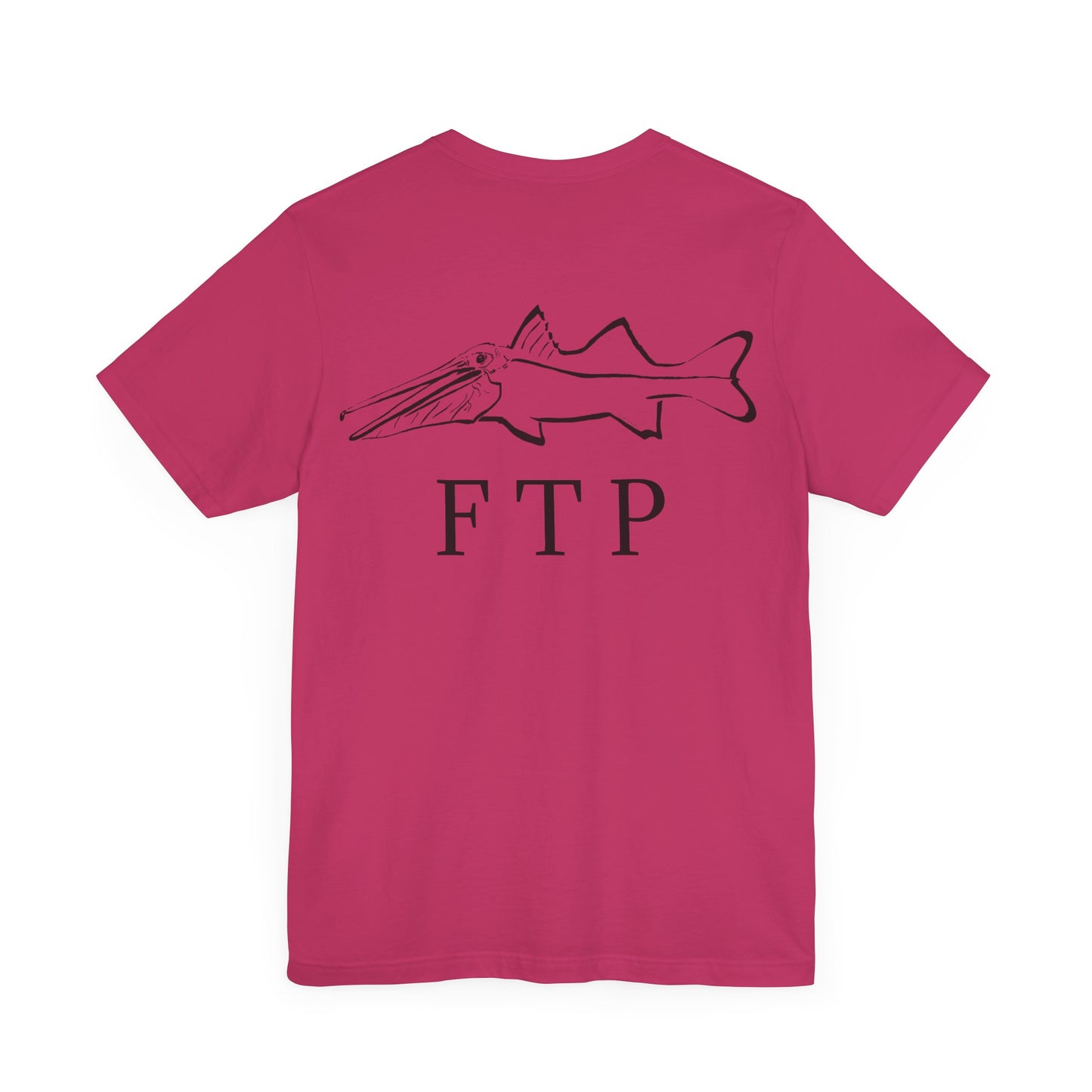 FTP short sleeve