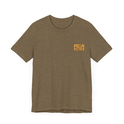 RNDA Short Sleeve Tee