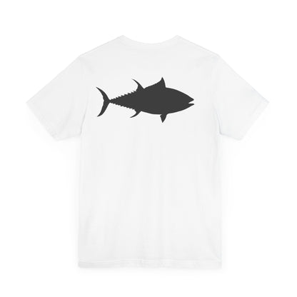 Tuna Short Sleeve Tee