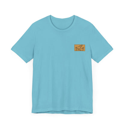 St Barth Short Sleeve Tee