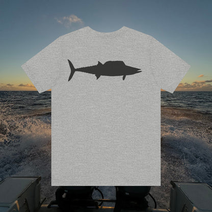 Wahoo Short Sleeve Tee