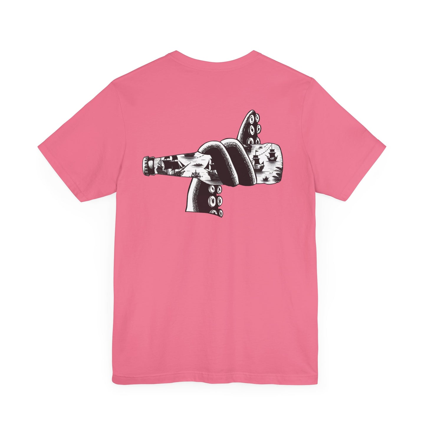 Chatrou Short Sleeve Tee