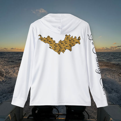 SBH Fishing Long Sleeve