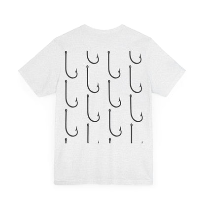 Hooks Short Sleeve Tee