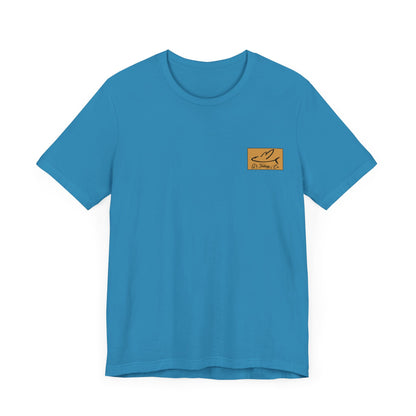 G's Fishing Co.  Short Sleeve Tee