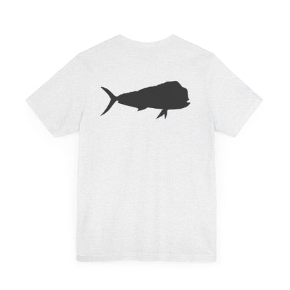 Mahi Short Sleeve Tee