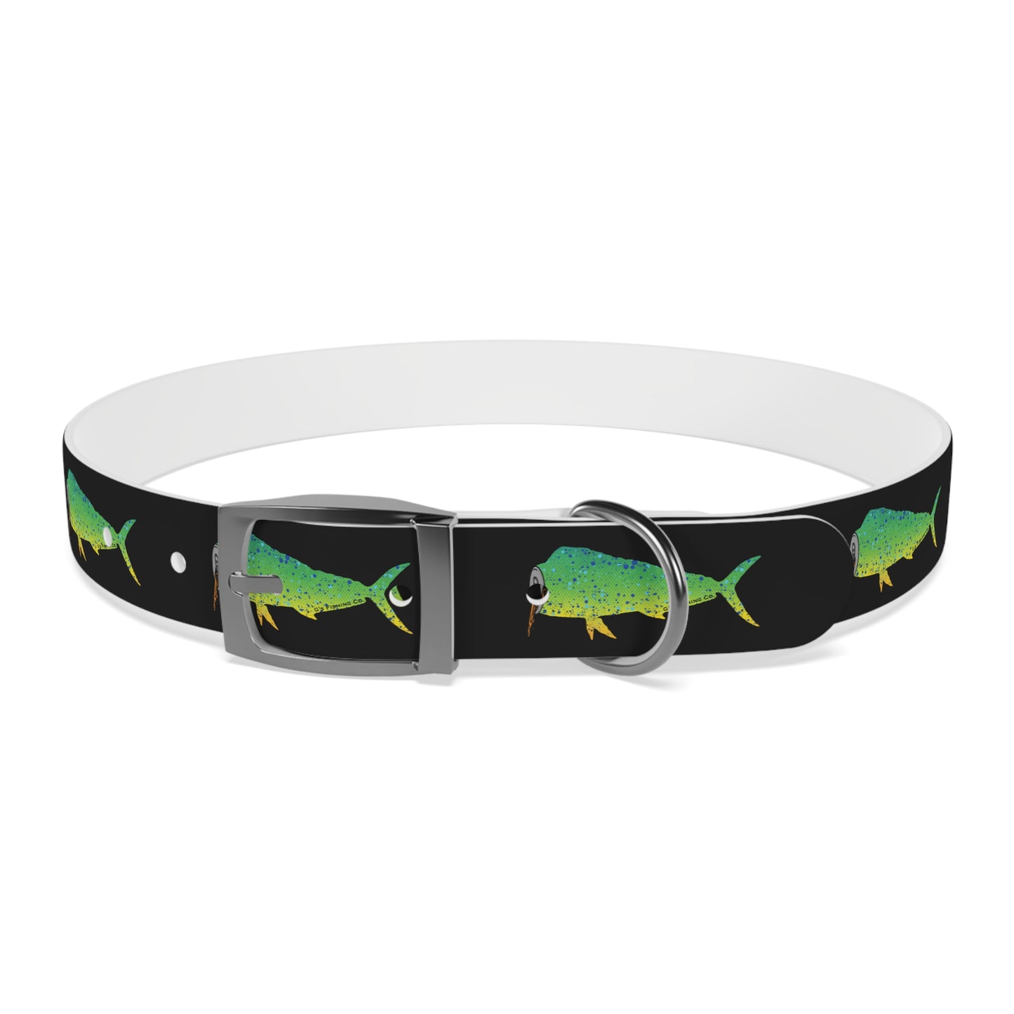 Mahi Dog Collar