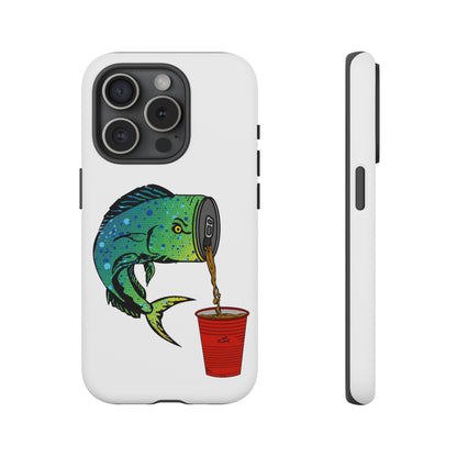 Solo Mahi Phone Cases