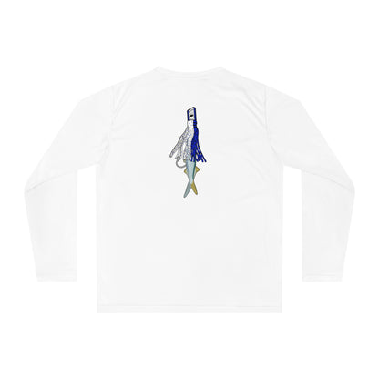 Long Sleeve Fishing Shirt