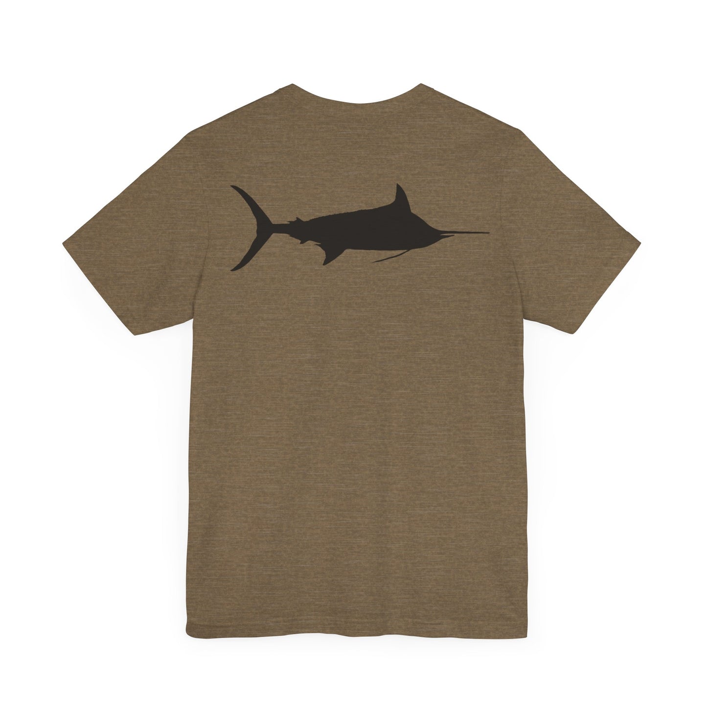 Marlin Short Sleeve Tee