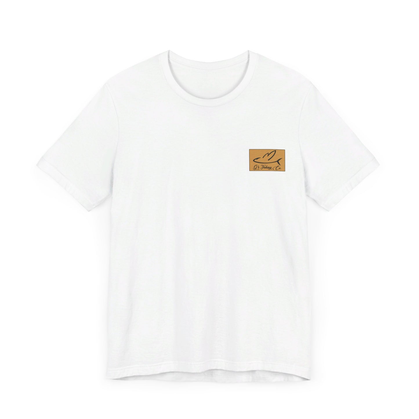 Line Up Short Sleeve Tee