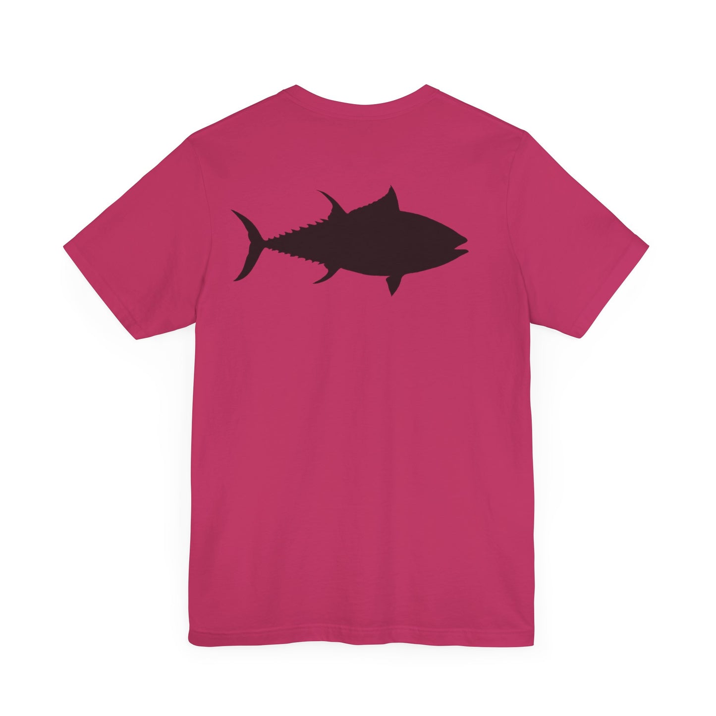 Tuna Short Sleeve Tee