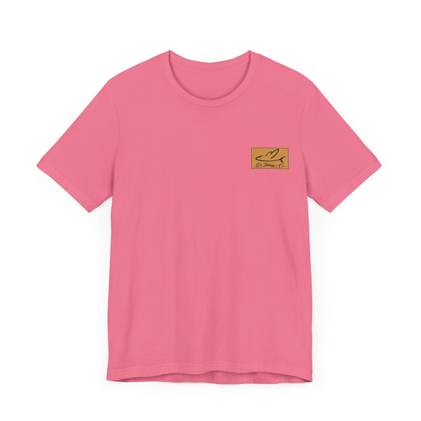 Solo Mahi Short Sleeve Tee