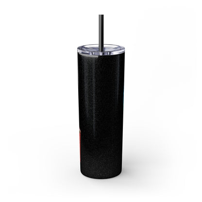 Rum and Coke Tumbler 20oz #2