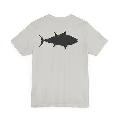 Tuna Short Sleeve Tee