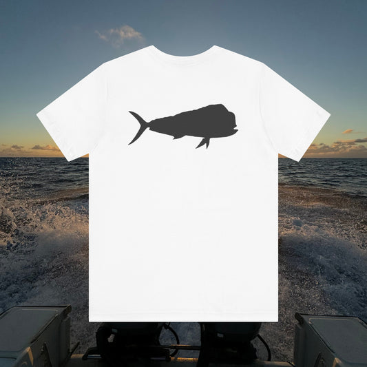 Mahi Short Sleeve Tee