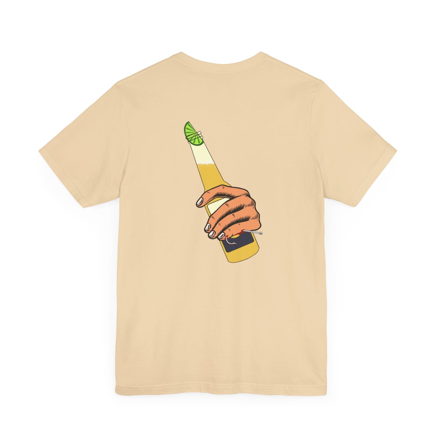 Kevin's Luck Short Sleeve Tee