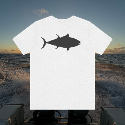 Tuna Short Sleeve Tee