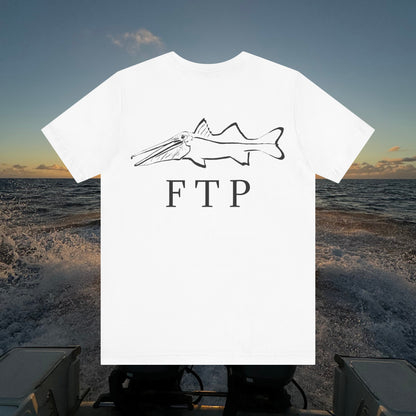 FTP short sleeve