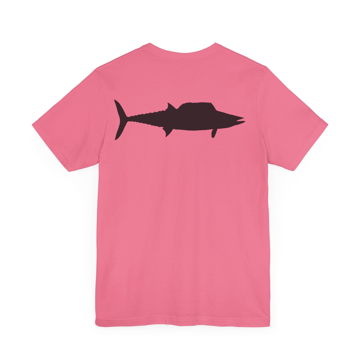 Wahoo Short Sleeve Tee