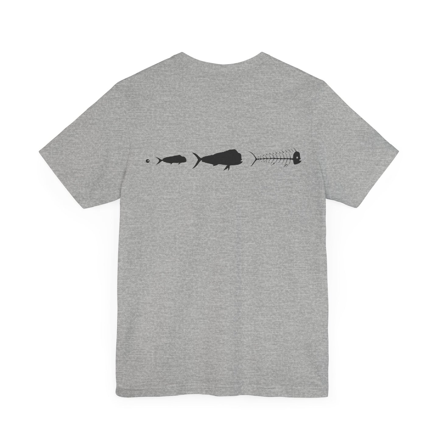 Rat Race Short Sleeve Tee