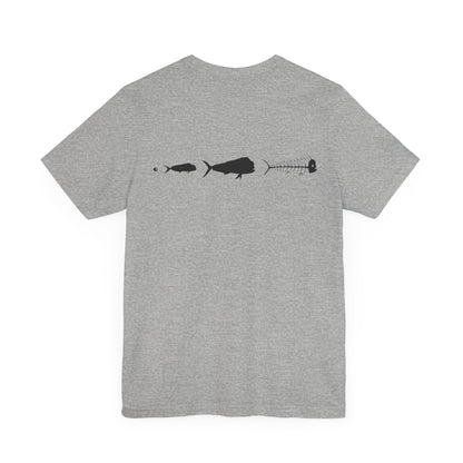 Rat Race Short Sleeve Tee