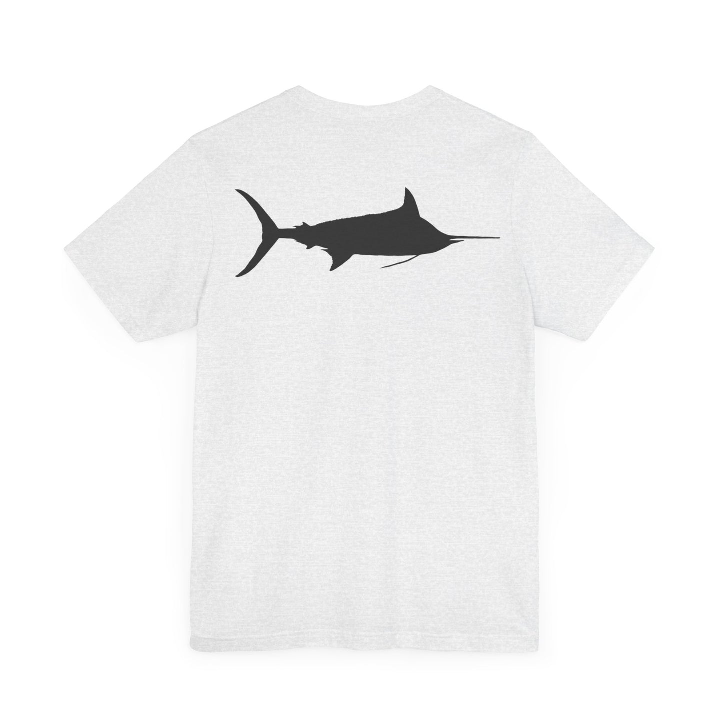 Marlin Short Sleeve Tee