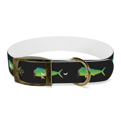 Mahi Dog Collar