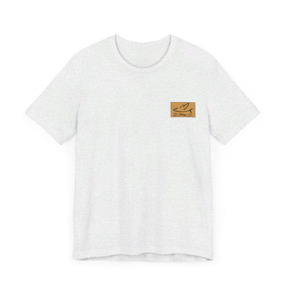 Line Up Short Sleeve Tee