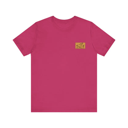 Mahi Logo Short Sleeve Tee