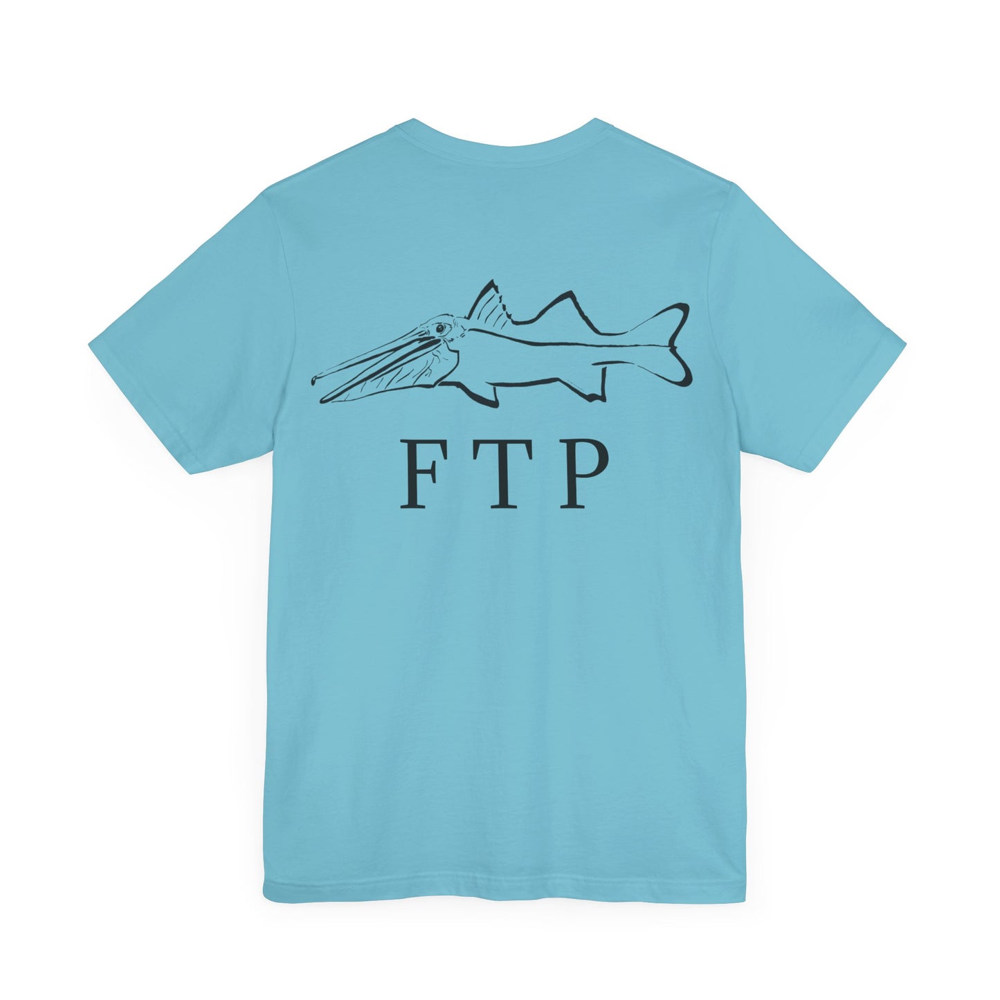 FTP short sleeve