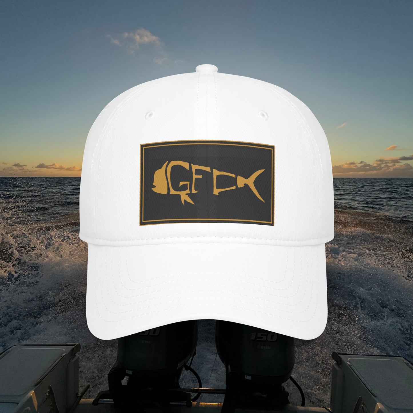 GFC Baseball Cap