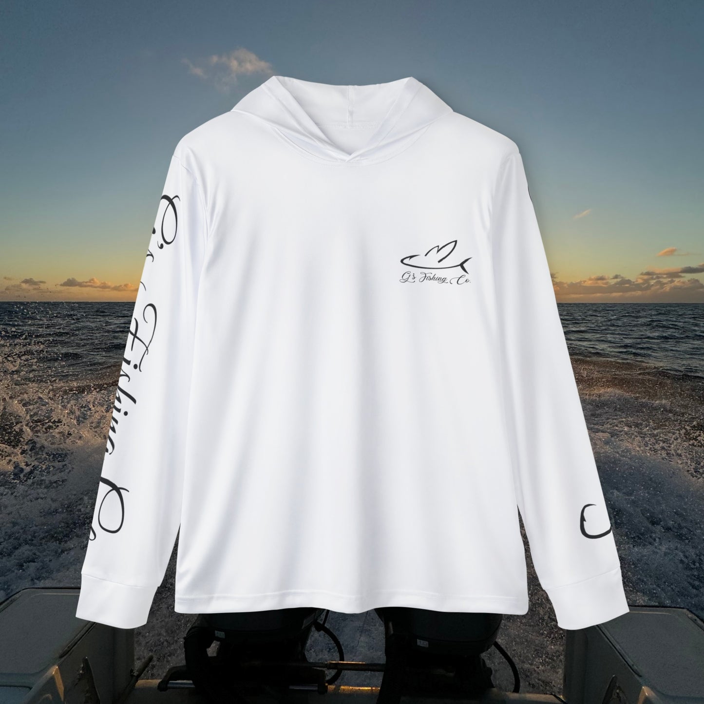 GFC Team Fishing Long Sleeve