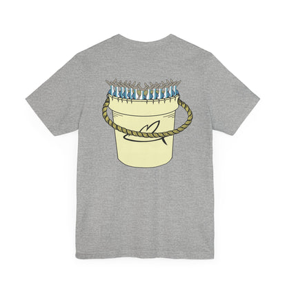 Bait Bucket Short Sleeve Tee