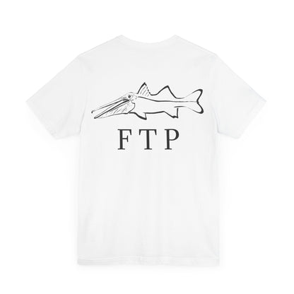 FTP short sleeve